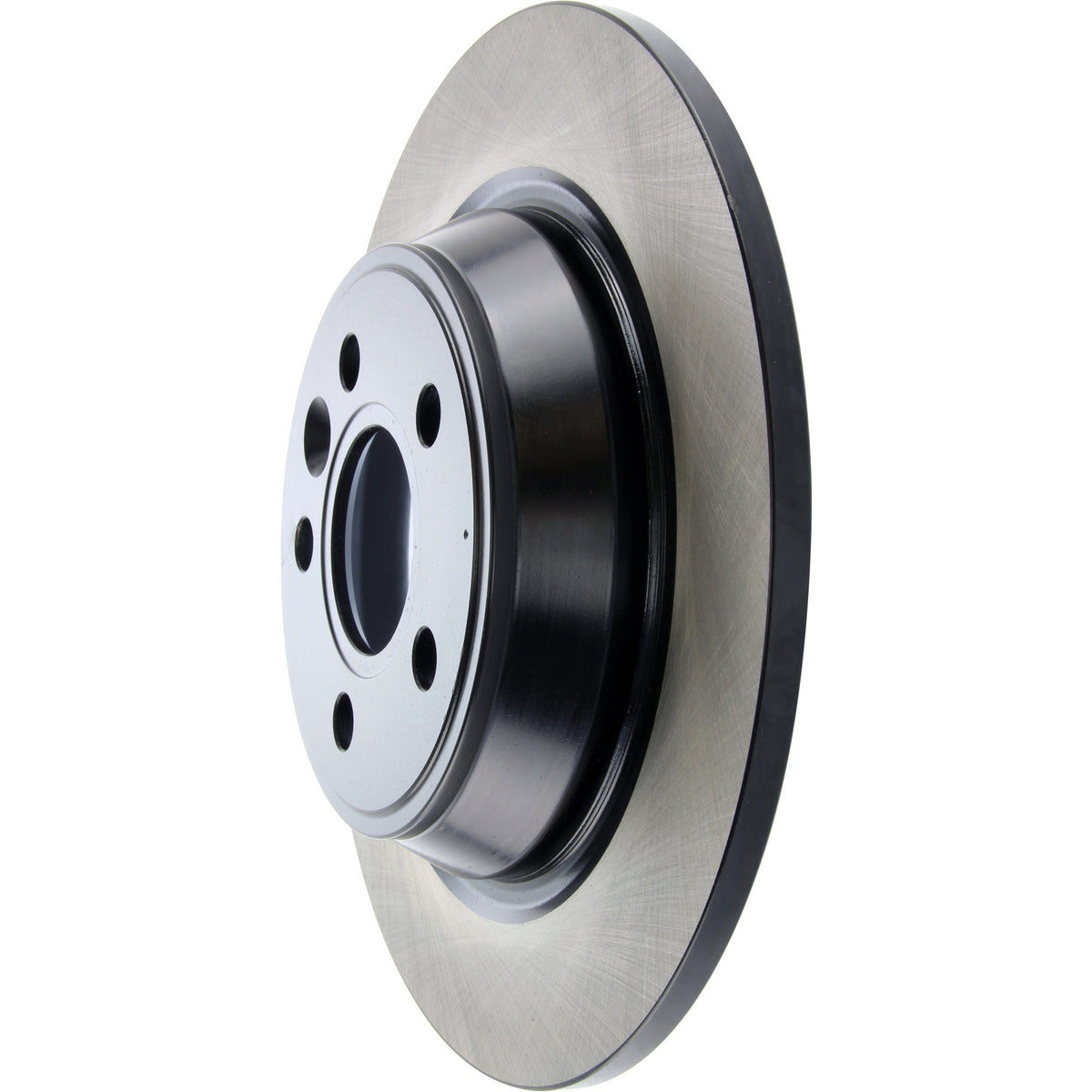 Stoptech Centric 13-17 Land Rover Range Rover Premium High Carbon Brake Rotor - Rear 125.22023CRY