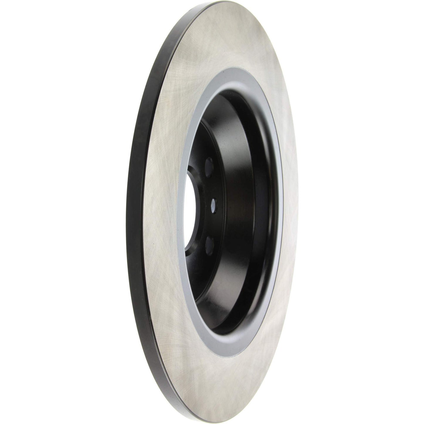 Stoptech Centric 13-17 Land Rover Range Rover Premium High Carbon Brake Rotor - Rear 125.22023CRY
