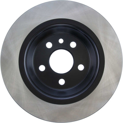 Stoptech Centric Premium High Carbon Brake Rotor 125.22023