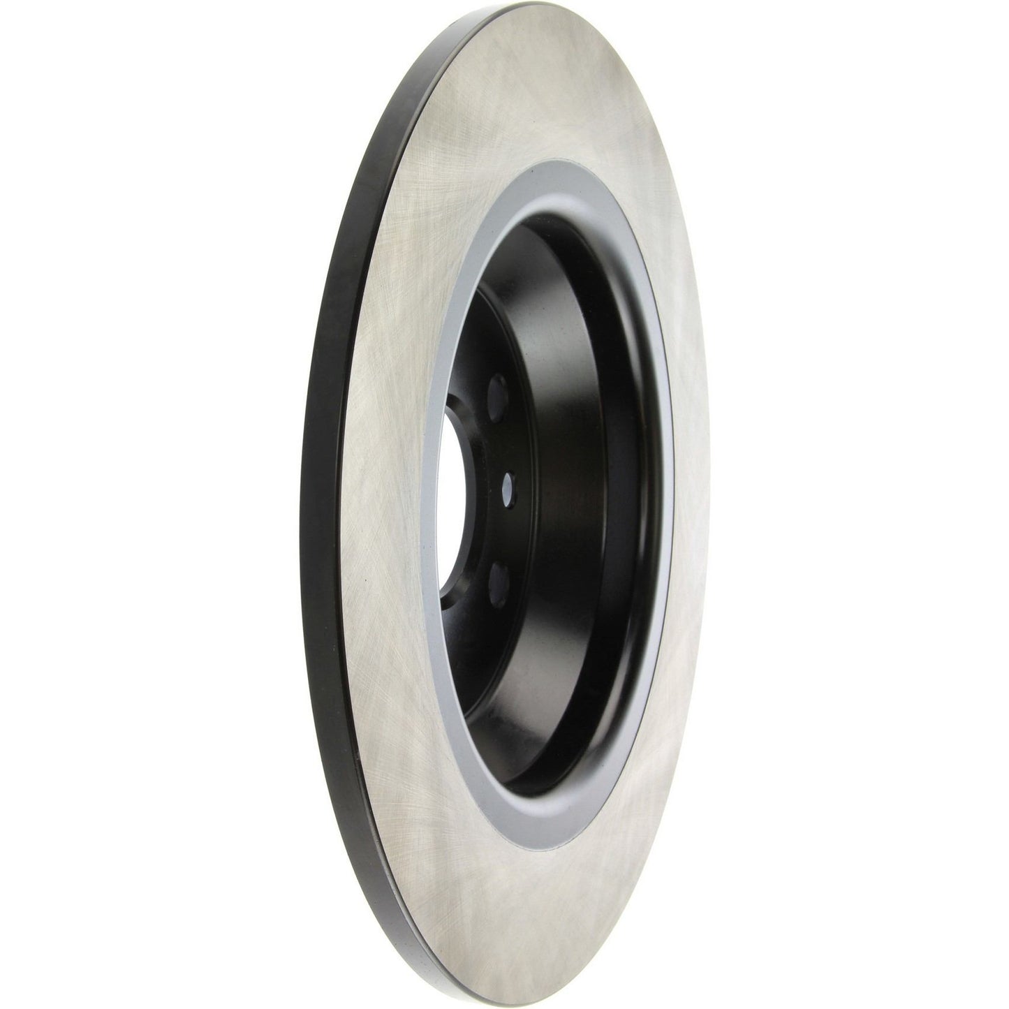 Centric Parts Disc Brake Rotor High Carbon Alloy with Advanced Metallurgy 125.22023