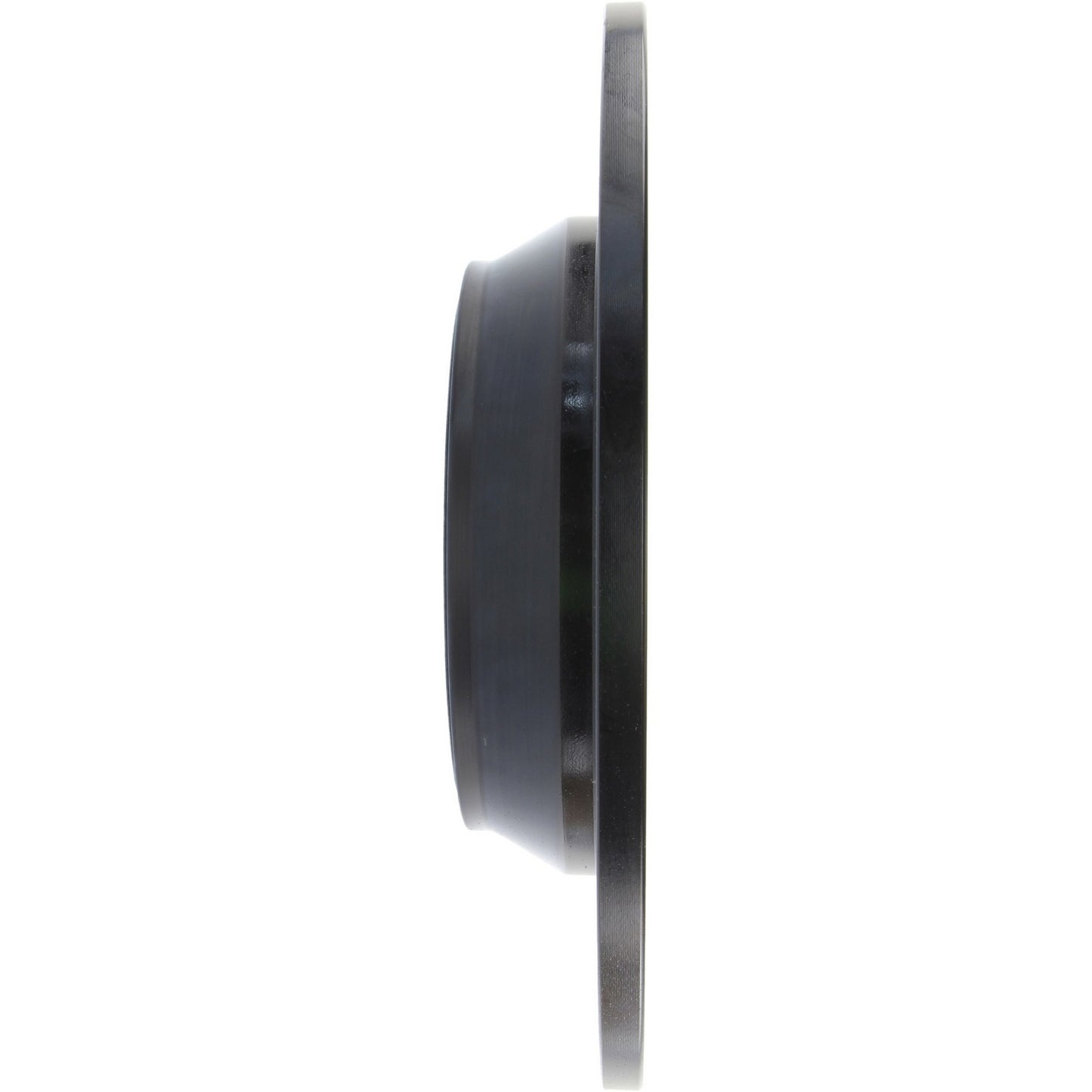 Stoptech Centric Premium High Carbon Brake Rotor 125.22023