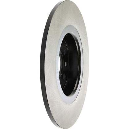 Centric Parts Disc Brake Rotor High Carbon Alloy with Advanced Metallurgy 125.22029