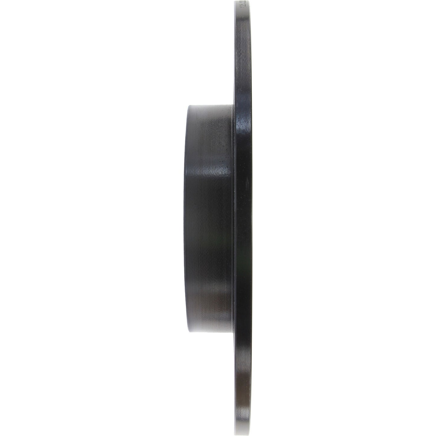 Stoptech Centric Premium High Carbon Alloy Brake Rotor - Rear 125.22029