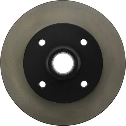 Stoptech Centric Premium High Carbon Brake Rotor 125.33022