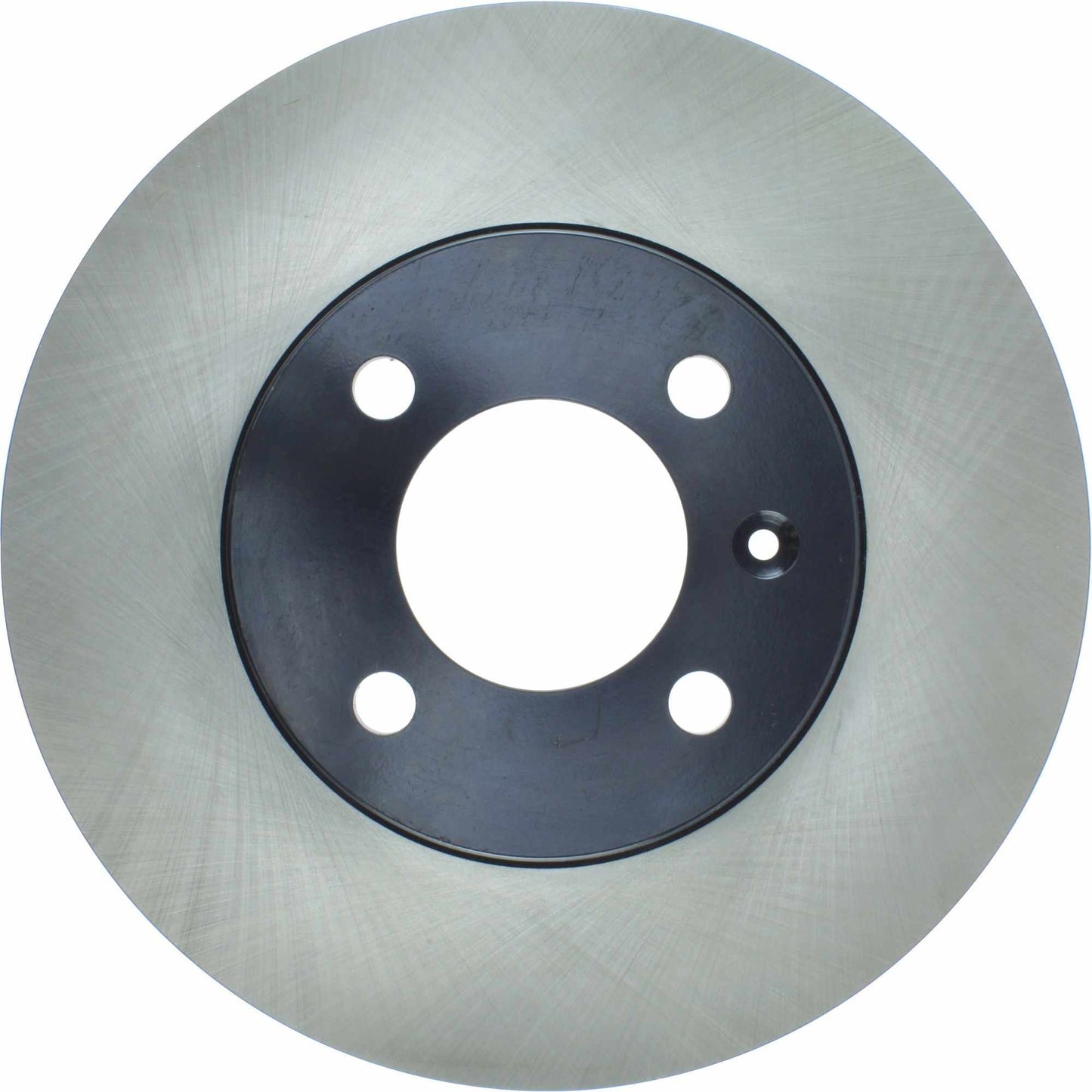 StopTech Cryostop Premium High Carbon Rotor; Front