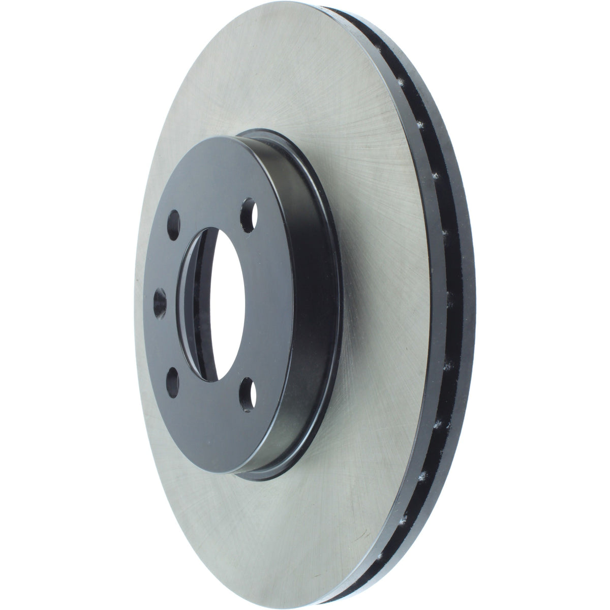 StopTech Cryostop Premium High Carbon Rotor; Front