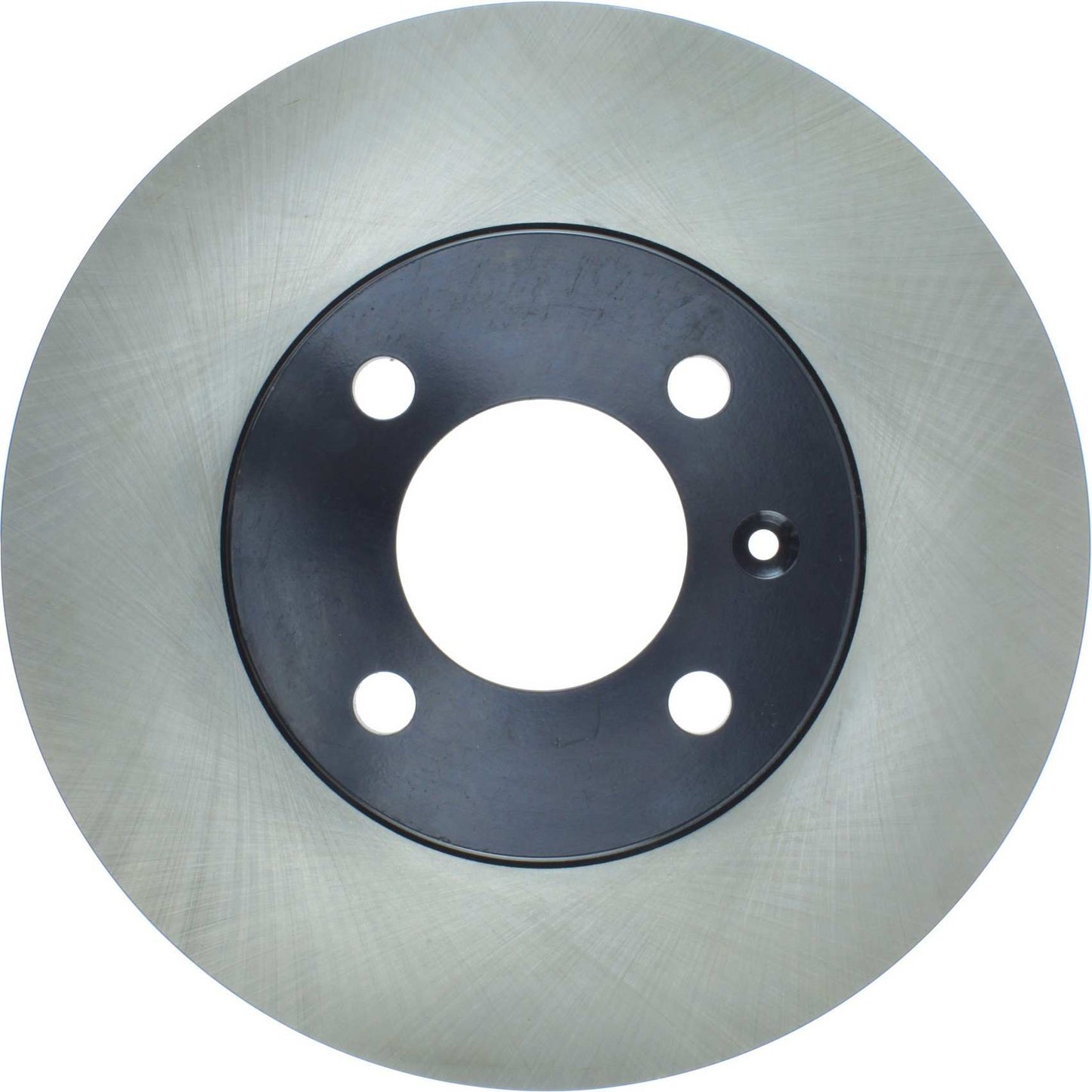Stoptech Centric Premium High Carbon Brake Rotor 125.33023