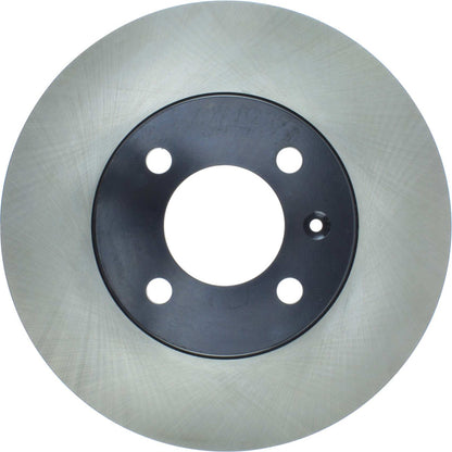 Stoptech Centric Premium High Carbon Brake Rotor 125.33023