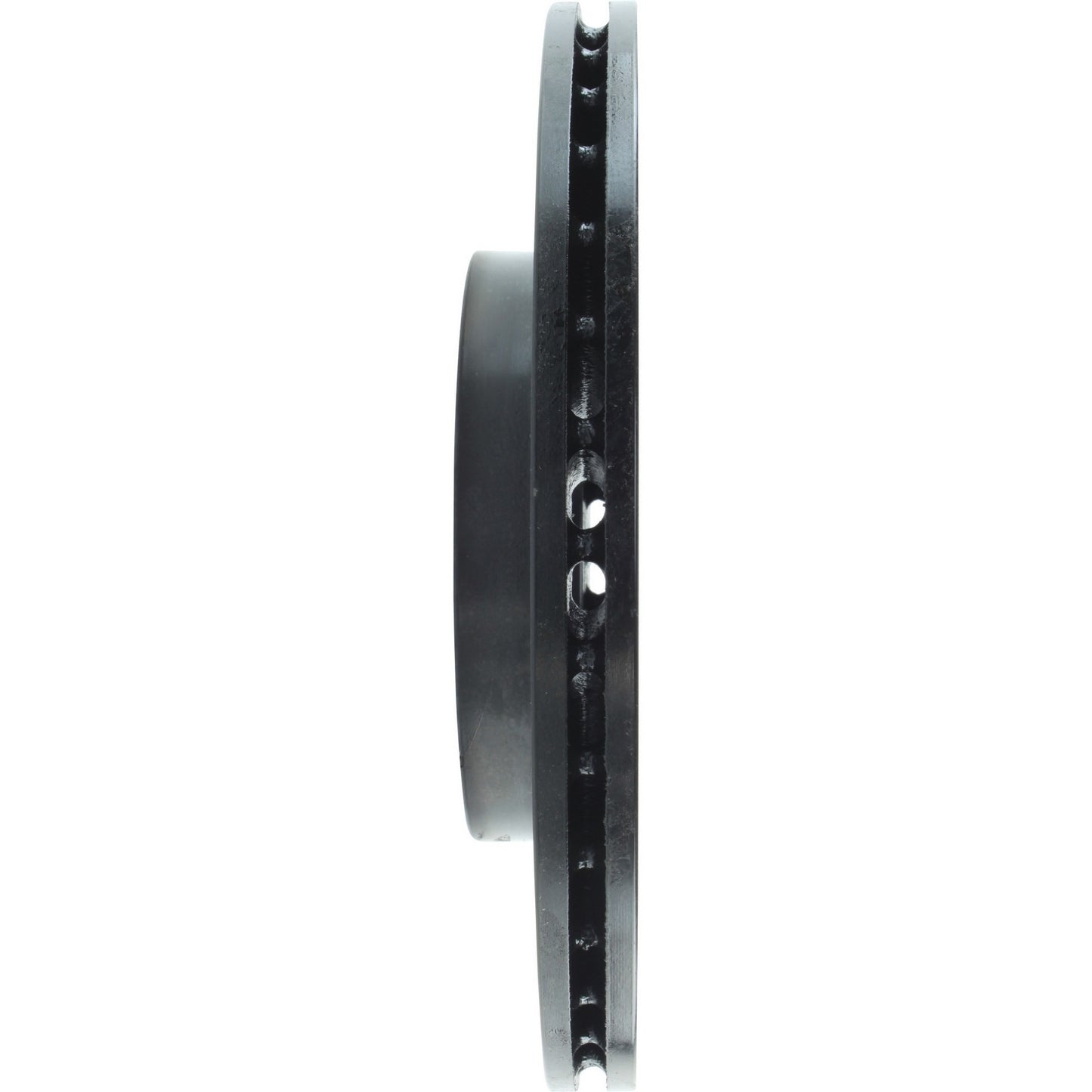 Stoptech Centric Premium High Carbon Brake Rotor 125.33023