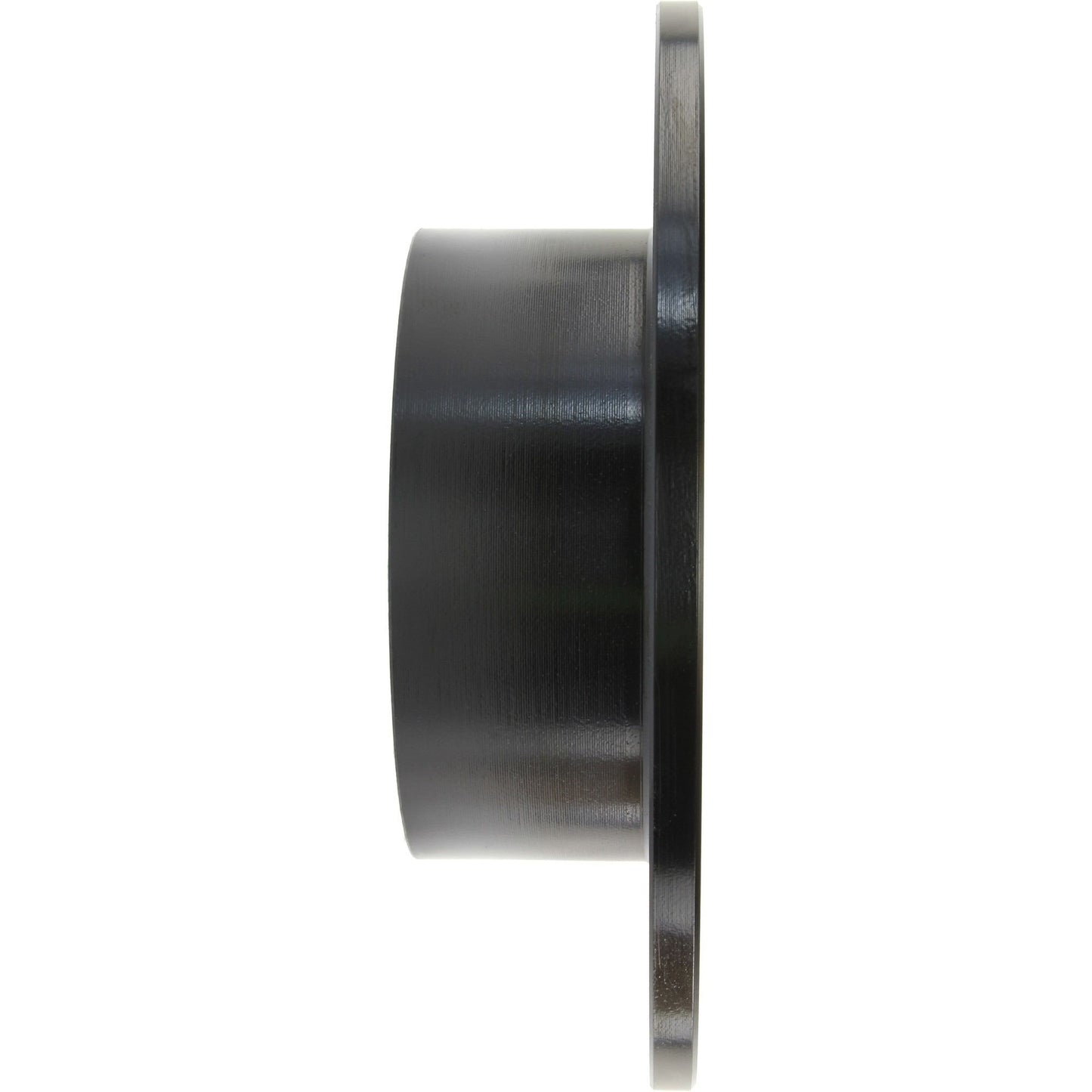 StopTech Cryostop Premium High Carbon Rotor; Rear