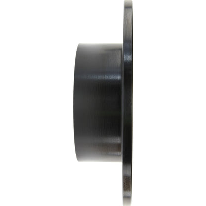 StopTech Cryostop Premium High Carbon Rotor; Rear