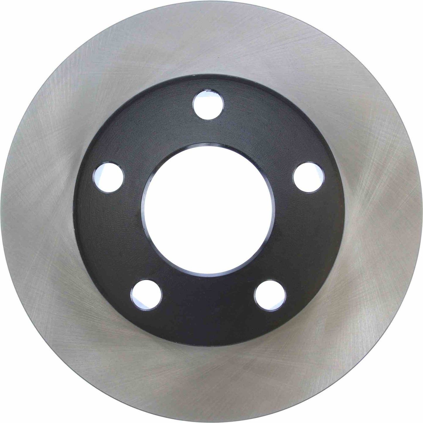 StopTech Cryostop Premium High Carbon Rotor; Rear