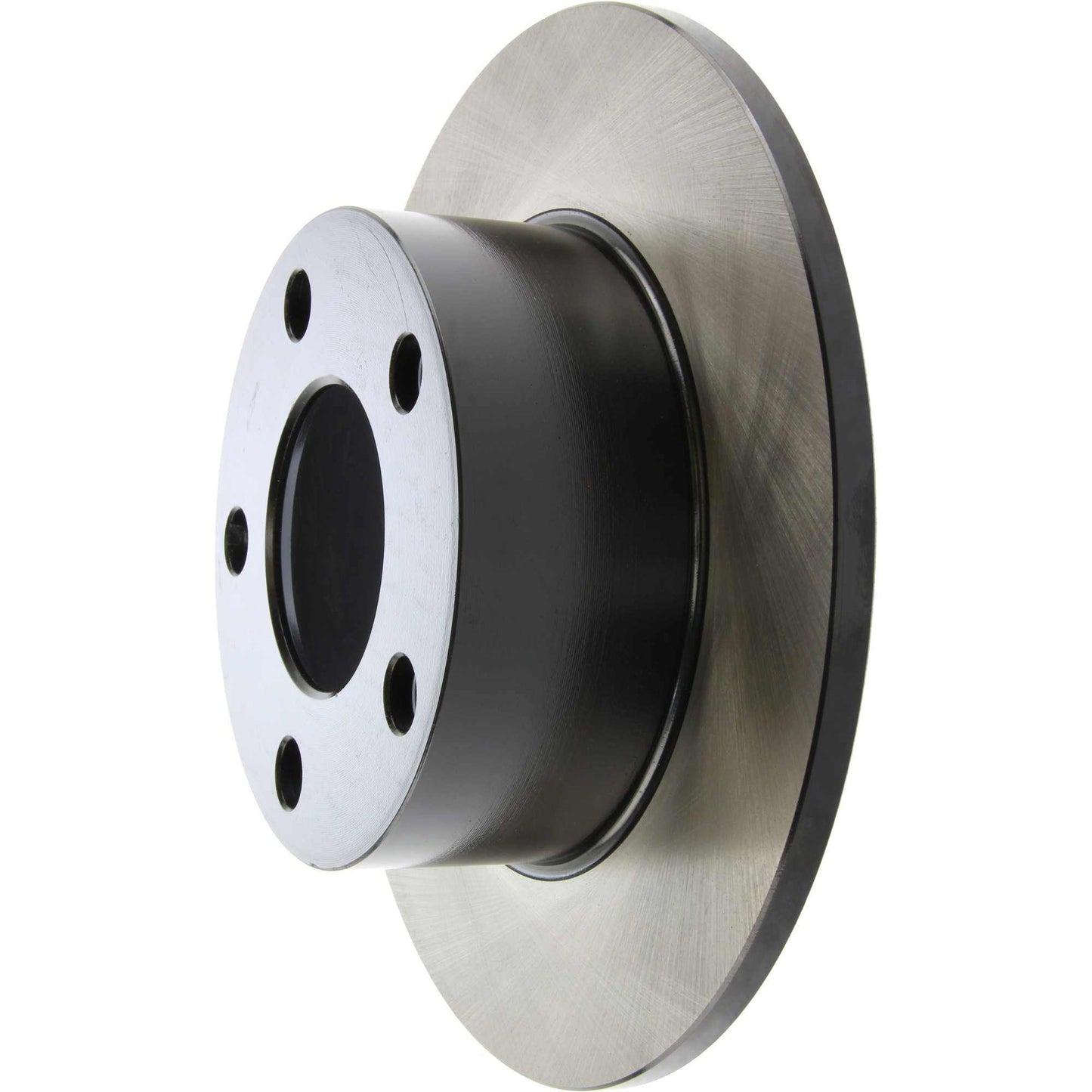 StopTech Cryostop Premium High Carbon Rotor; Rear