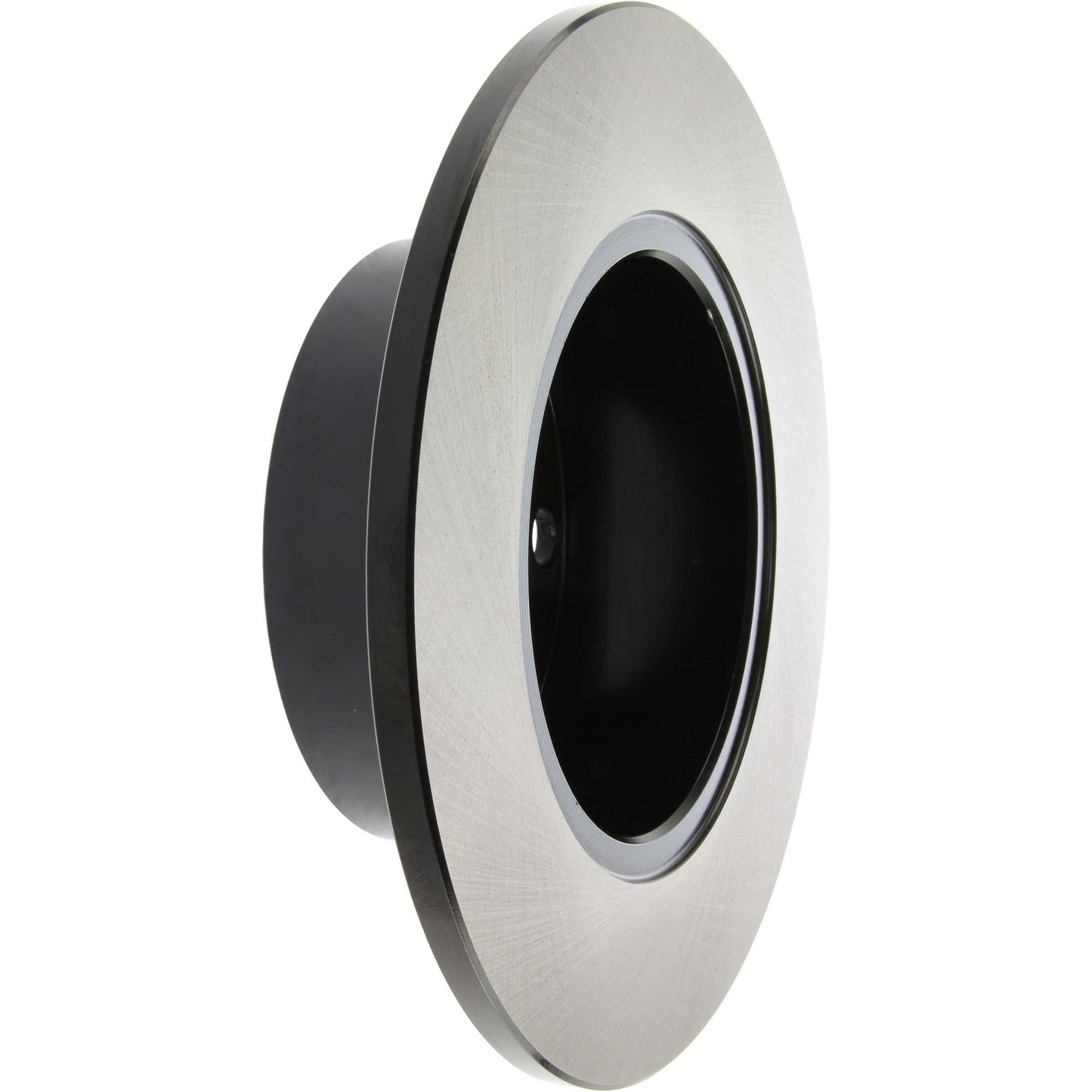 StopTech Cryostop Premium High Carbon Rotor; Rear