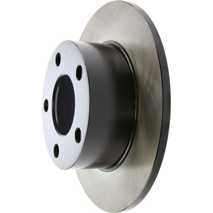 Centric Parts Disc Brake Rotor High Carbon Alloy with Advanced Metallurgy 125.33038
