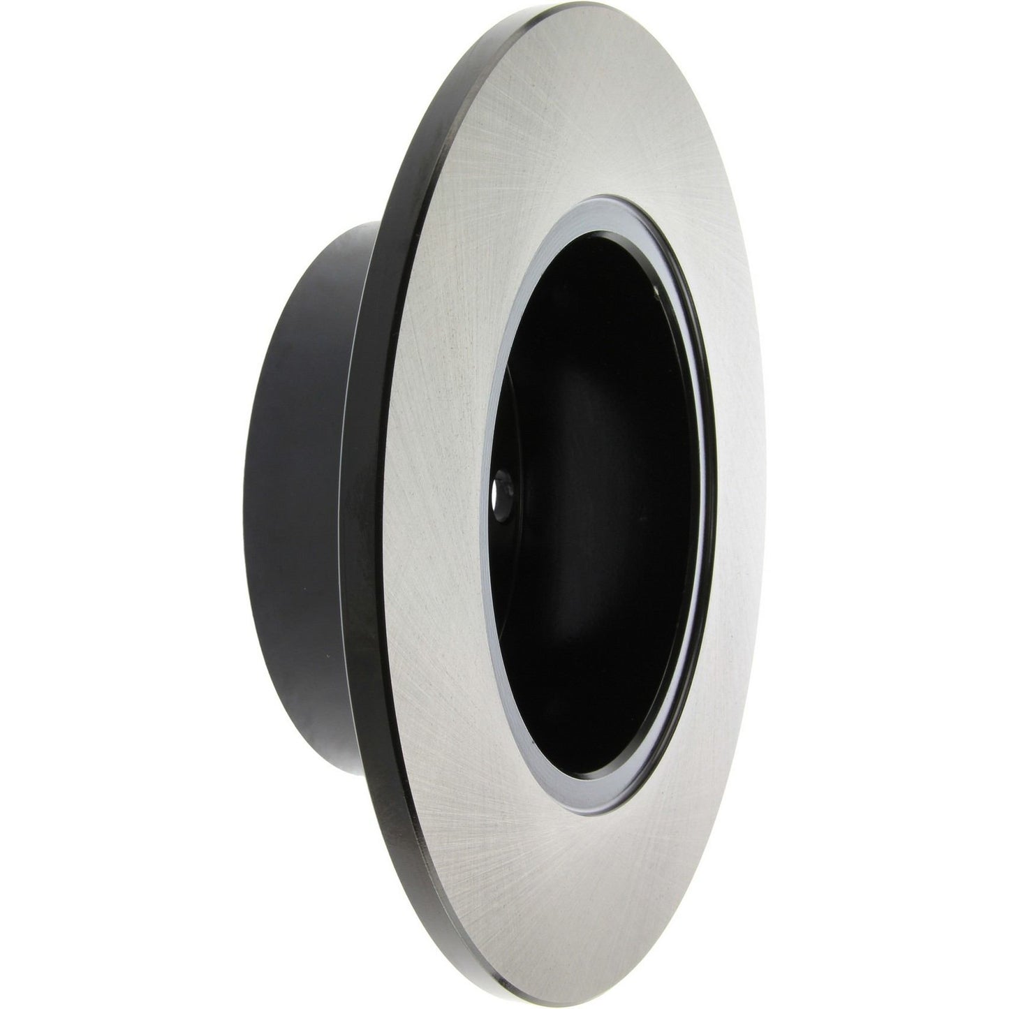 Centric Parts Disc Brake Rotor High Carbon Alloy with Advanced Metallurgy 125.33038