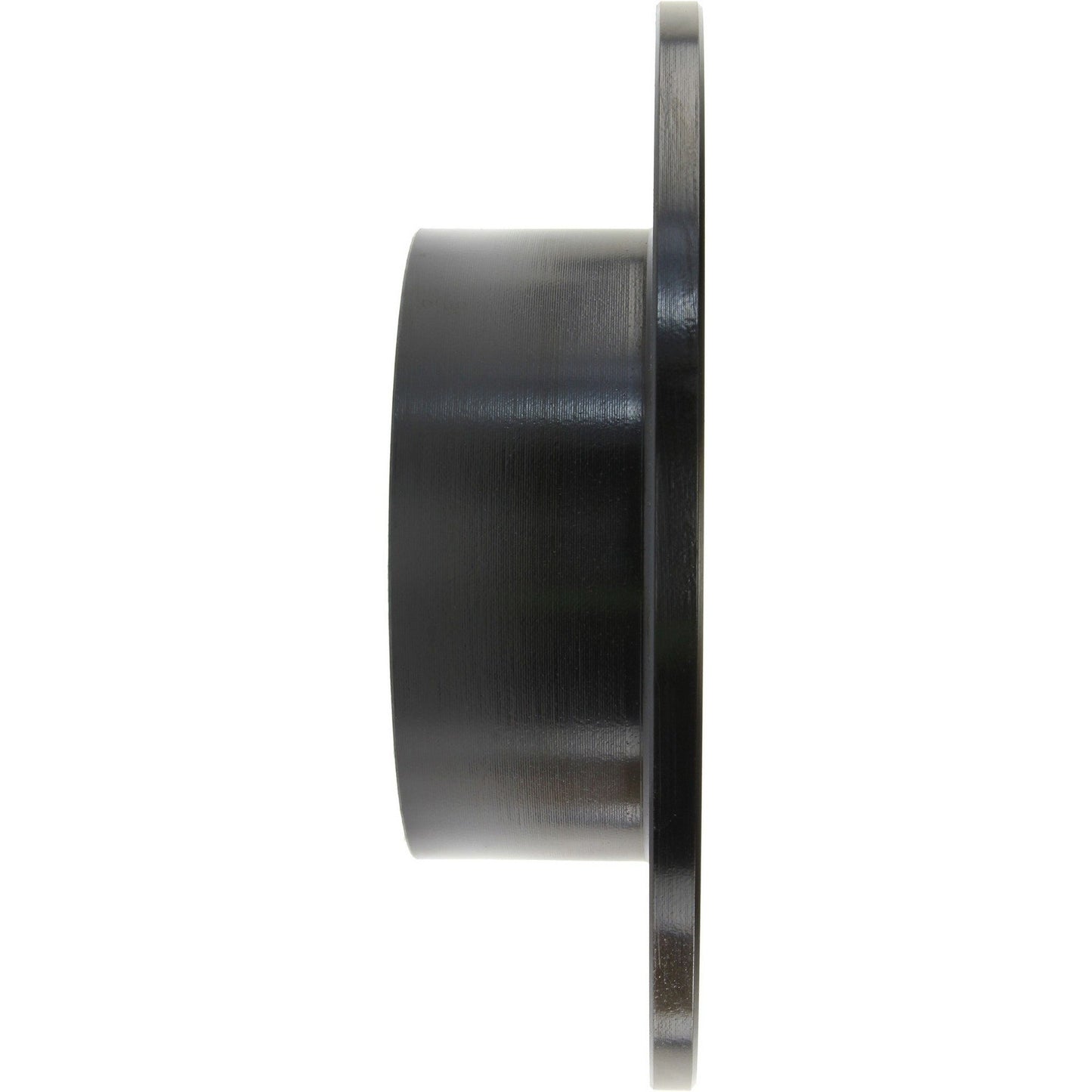 Stoptech Centric Premium High Carbon Brake Rotor 125.33038