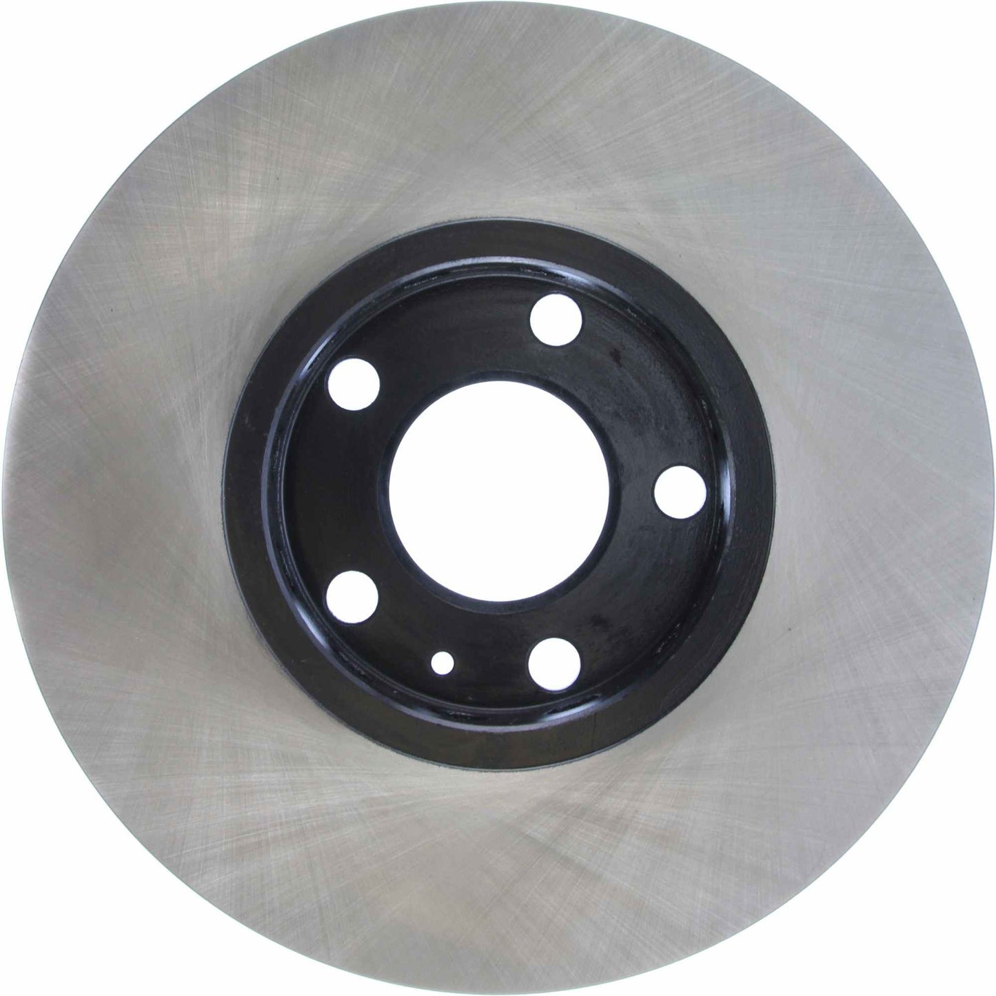 StopTech Cryostop Premium High Carbon Rotor; Front