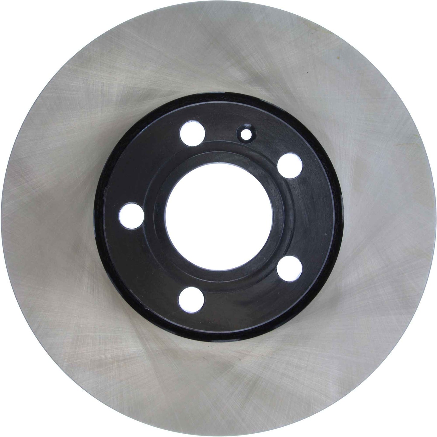 StopTech Cryostop Premium High Carbon Rotor; Front