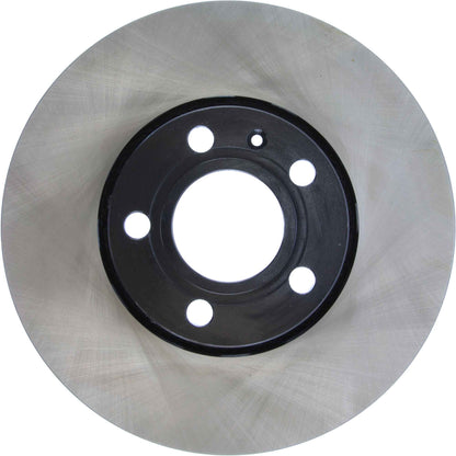 StopTech Cryostop Premium High Carbon Rotor; Front