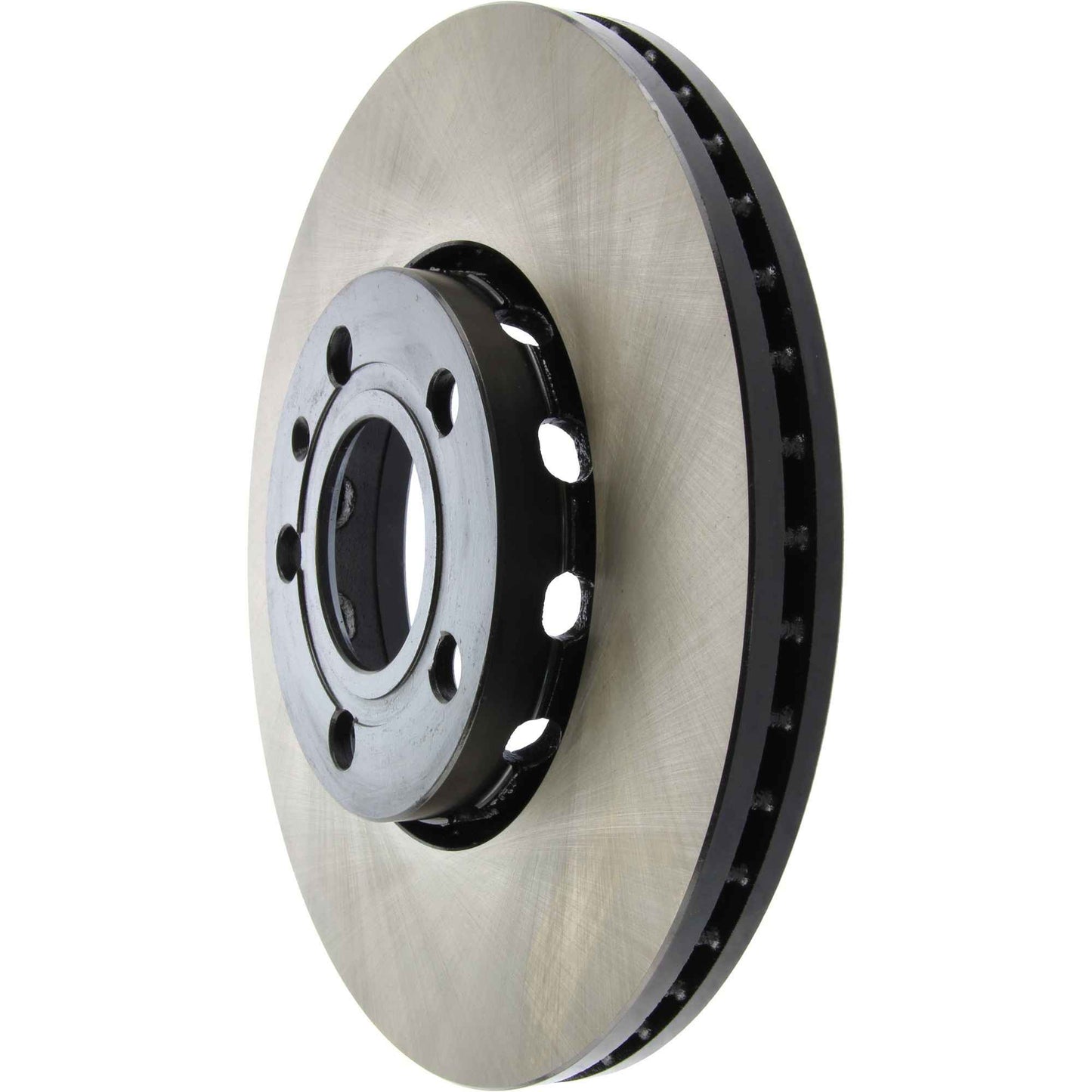 StopTech Cryostop Premium High Carbon Rotor; Front