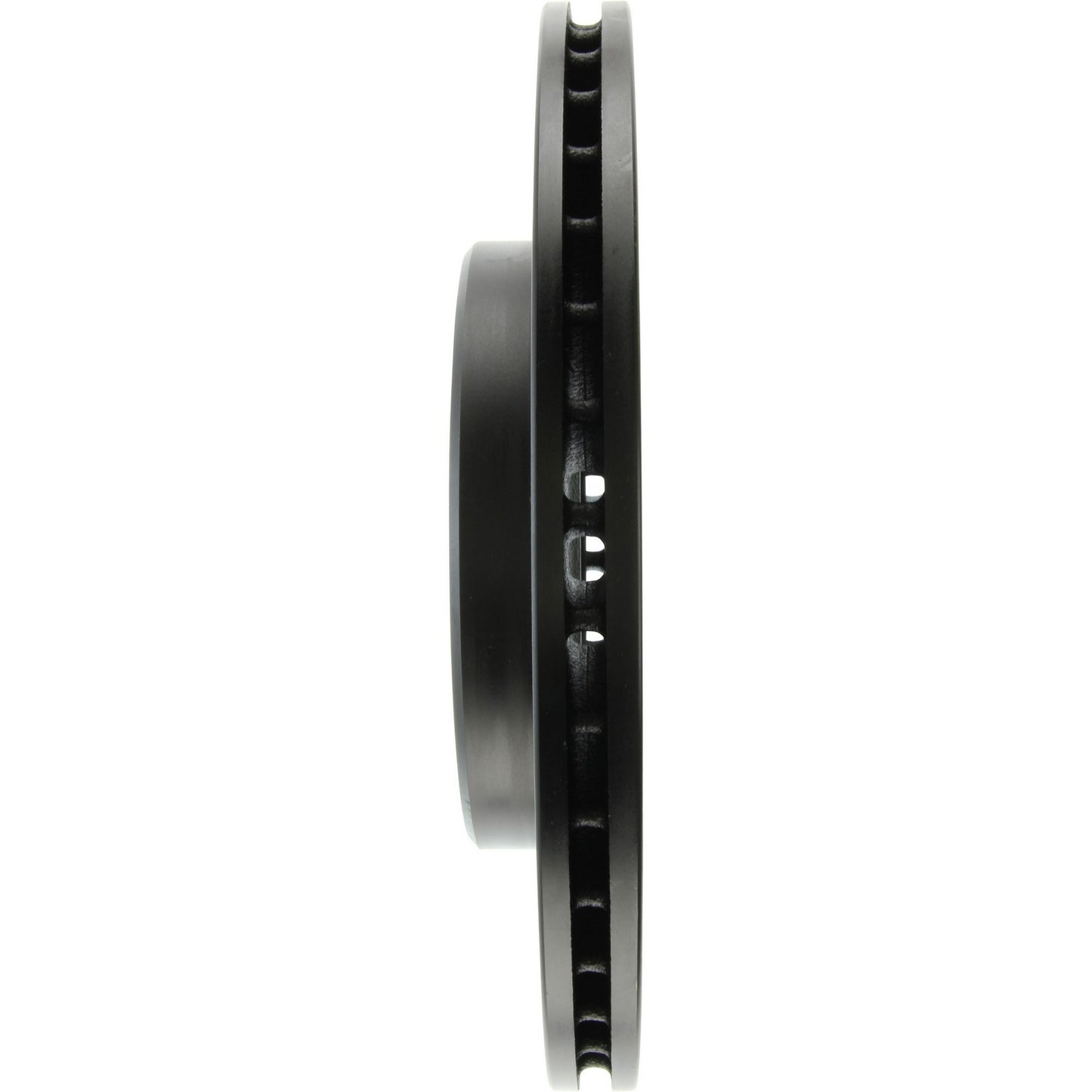 Stoptech Centric Premium High Carbon Brake Rotor 125.33043