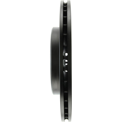 Stoptech Centric Premium High Carbon Brake Rotor 125.33043