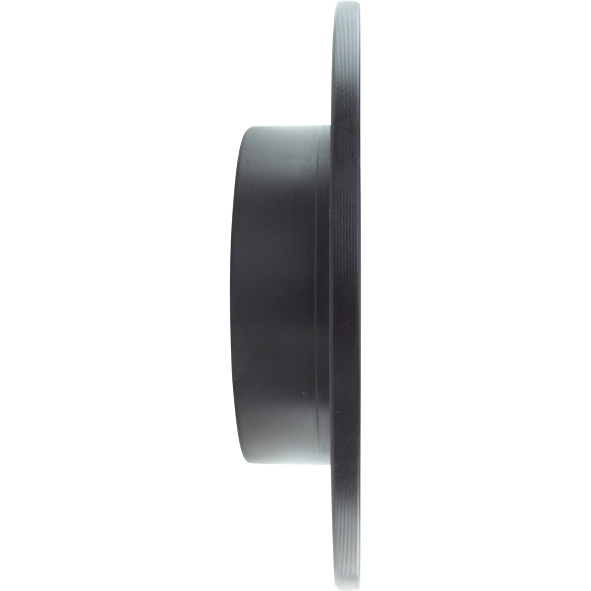 StopTech Cryostop Premium High Carbon Rotor; Rear