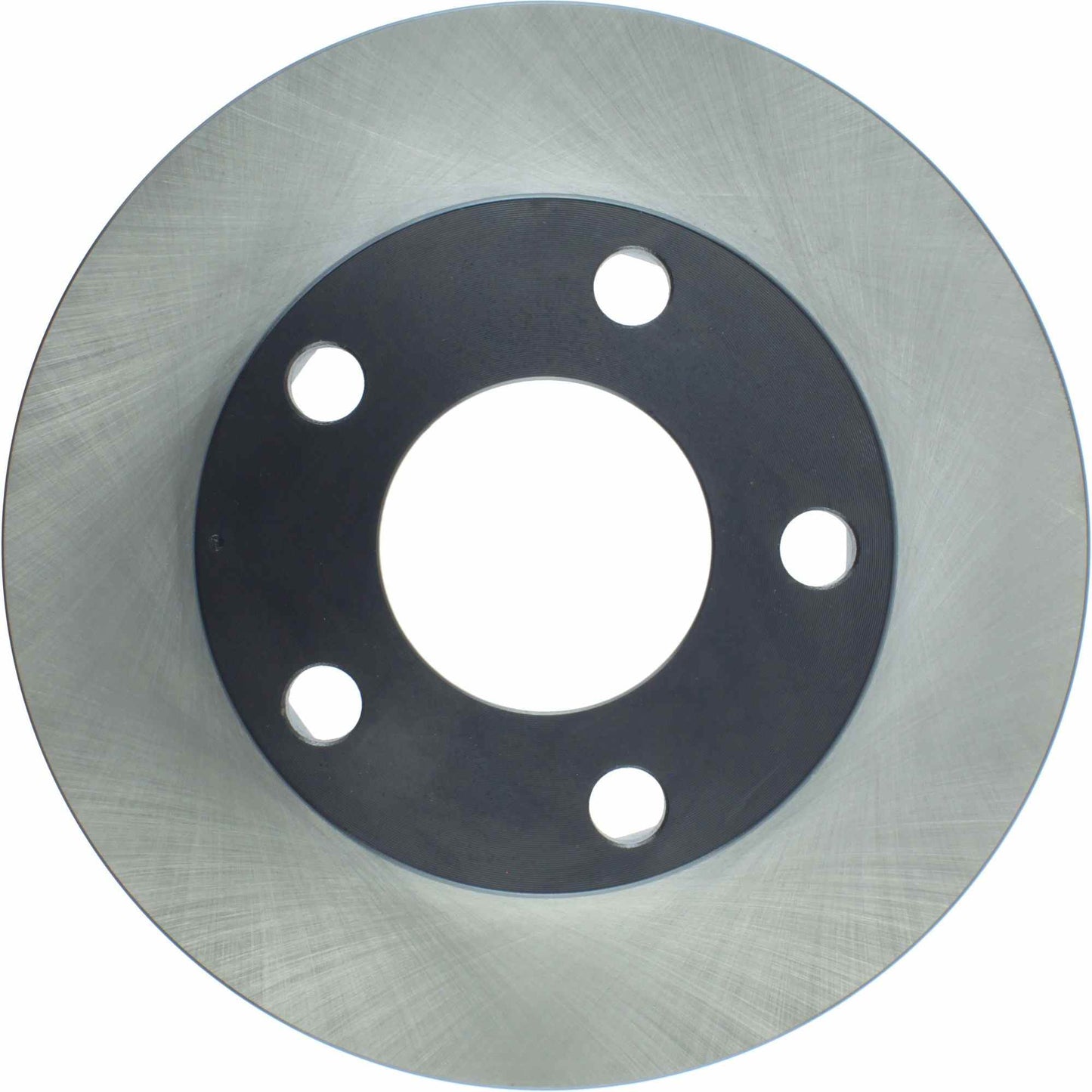 StopTech Cryostop Premium High Carbon Rotor; Rear
