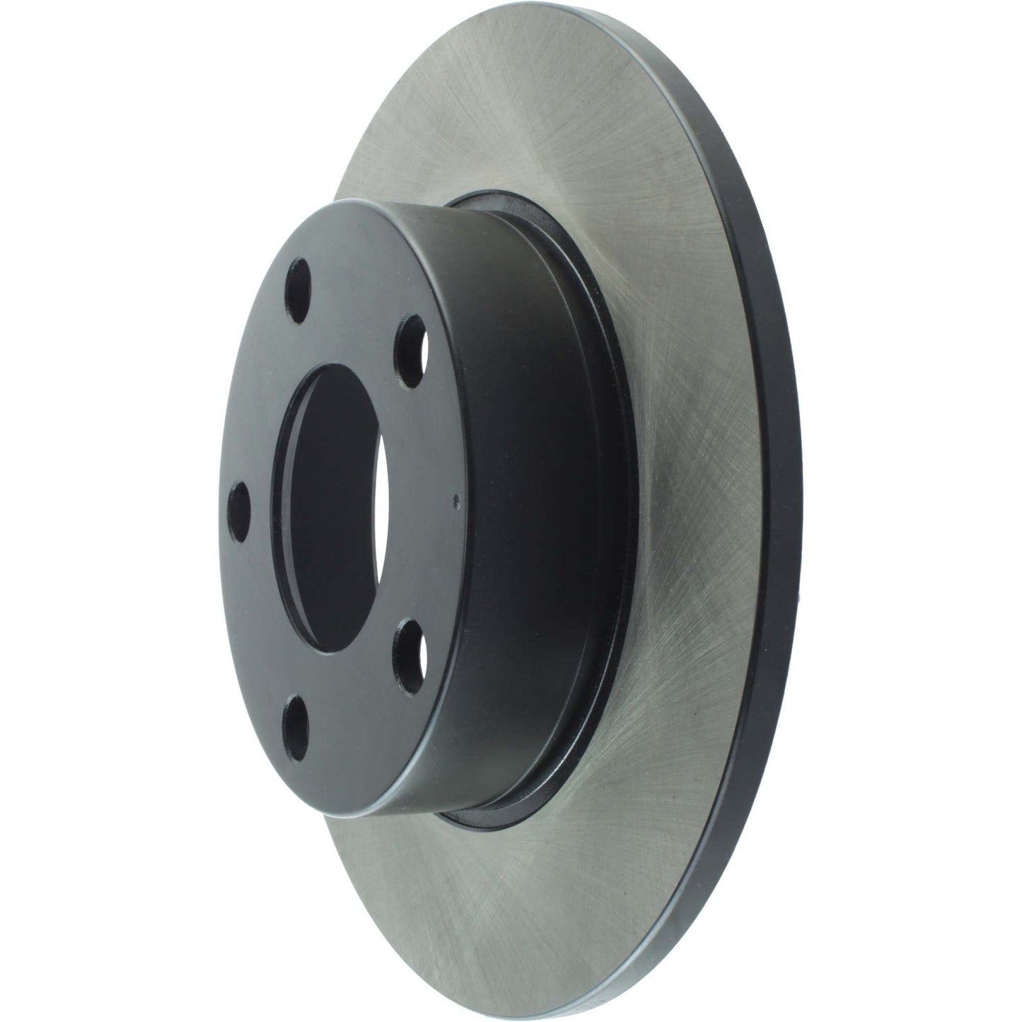StopTech Cryostop Premium High Carbon Rotor; Rear