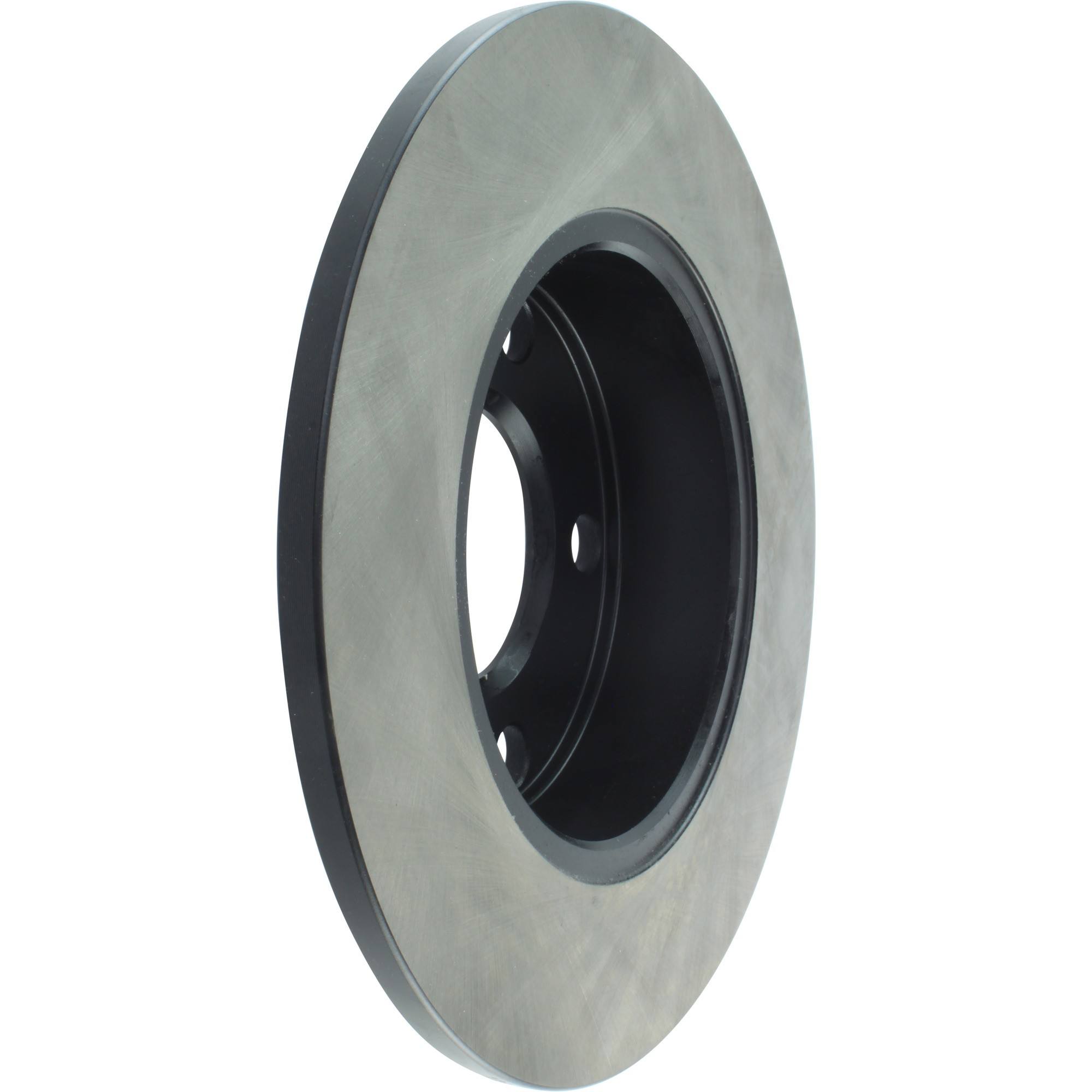 StopTech Cryostop Premium High Carbon Rotor; Rear