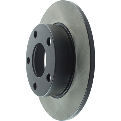Stoptech Centric Premium High Carbon Brake Rotor 125.33047