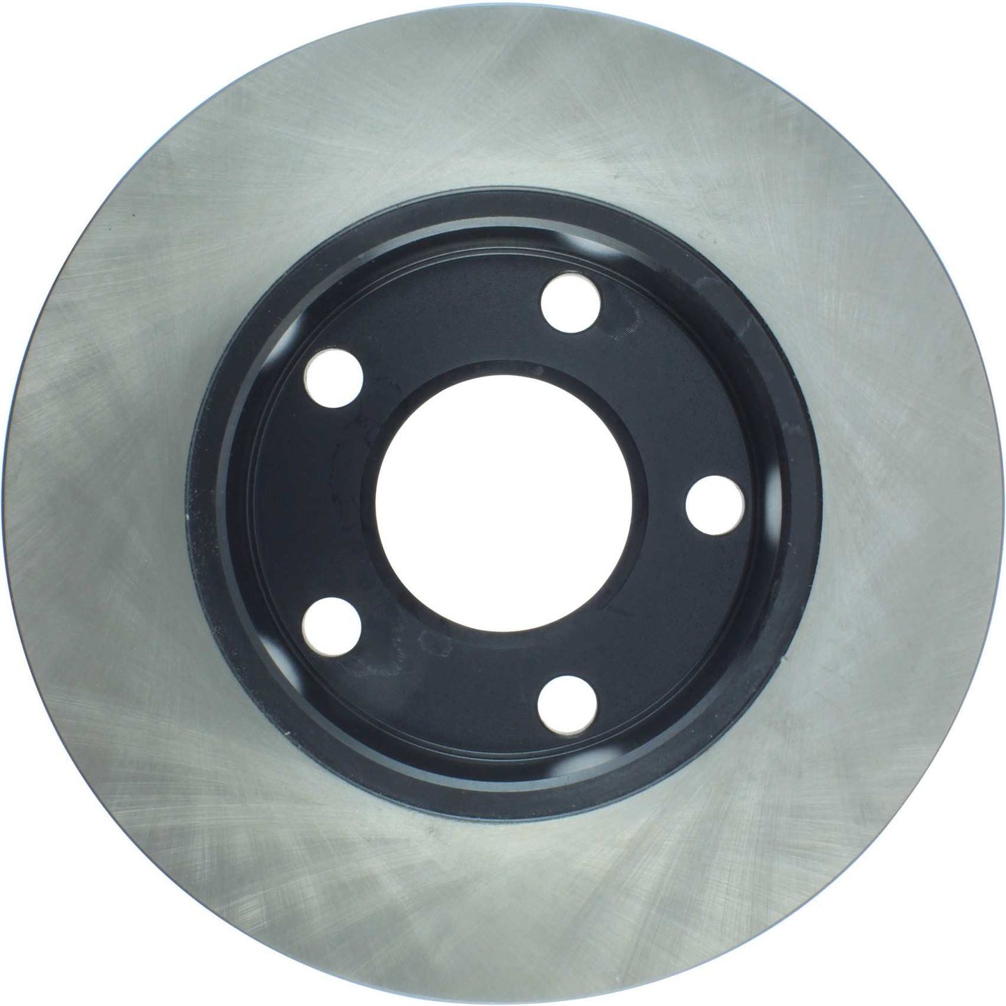 Stoptech Centric Premium High Carbon Brake Rotor 125.33047