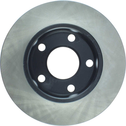Stoptech Centric Premium High Carbon Brake Rotor 125.33047