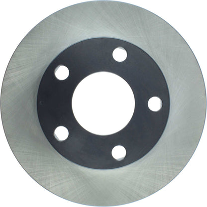 Stoptech Centric Premium High Carbon Brake Rotor 125.33047