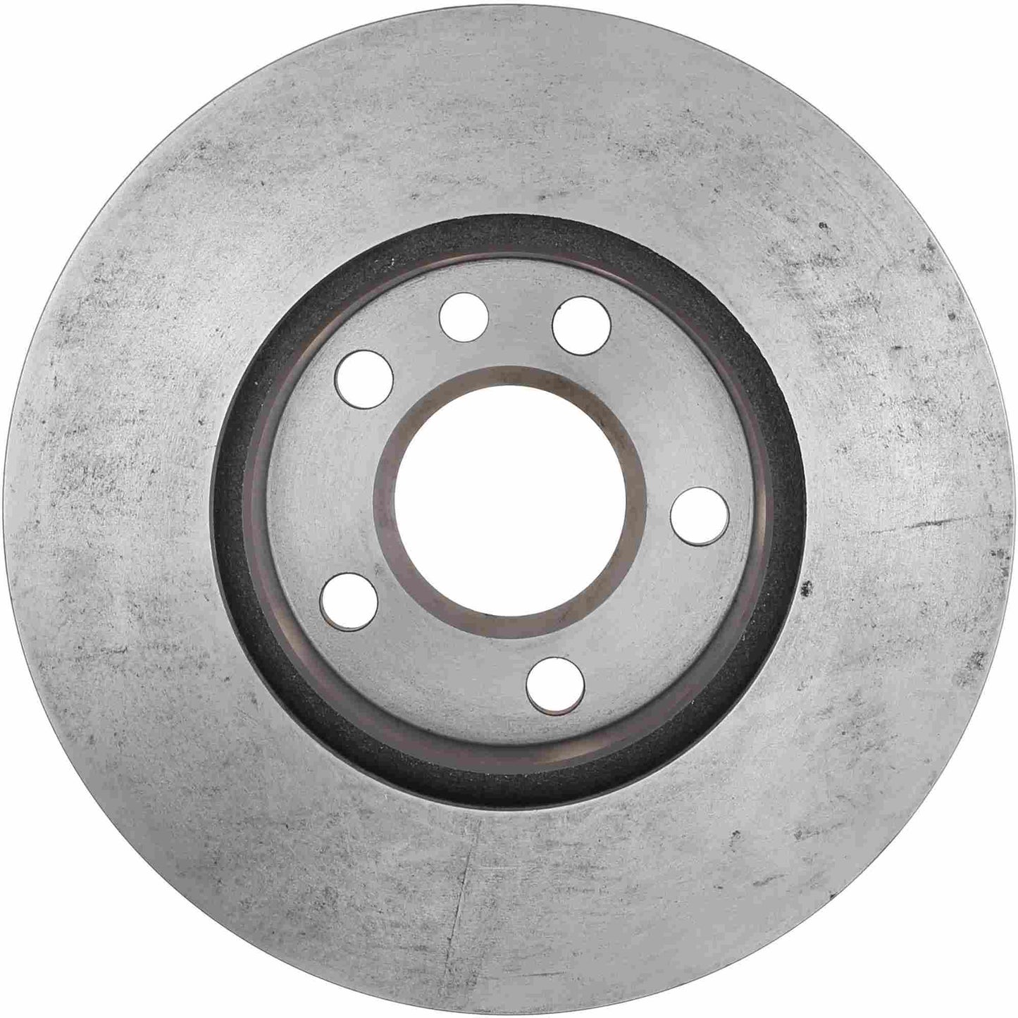StopTech Cryostop Premium High Carbon Rotor; Front