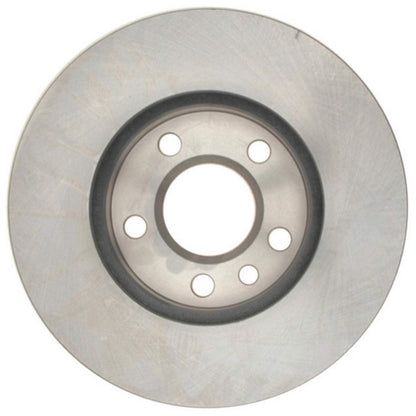 Stoptech Centric Premium High Carbon Brake Rotor 125.33052