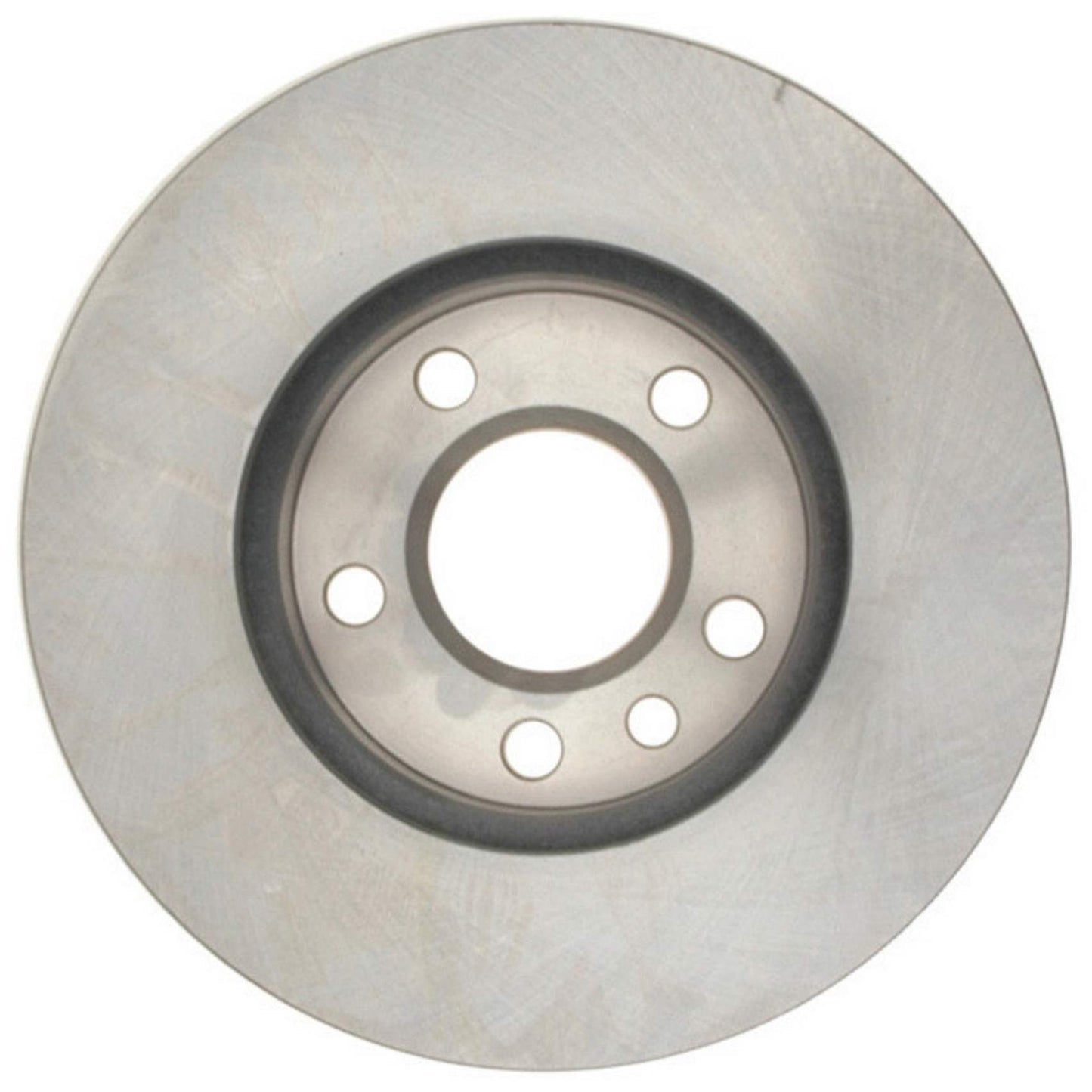 Centric Parts Disc Brake Rotor High Carbon Alloy with Advanced Metallurgy 125.33052