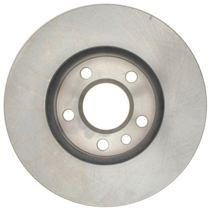 Stoptech Centric Premium High Carbon Brake Rotor 125.33052