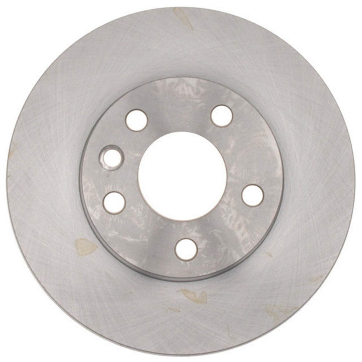 Centric Parts Disc Brake Rotor High Carbon Alloy with Advanced Metallurgy 125.33052