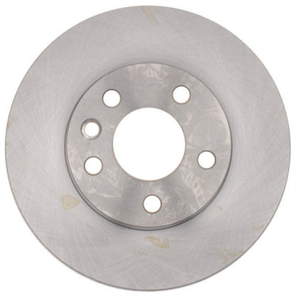 Centric Parts Disc Brake Rotor High Carbon Alloy with Advanced Metallurgy 125.33052