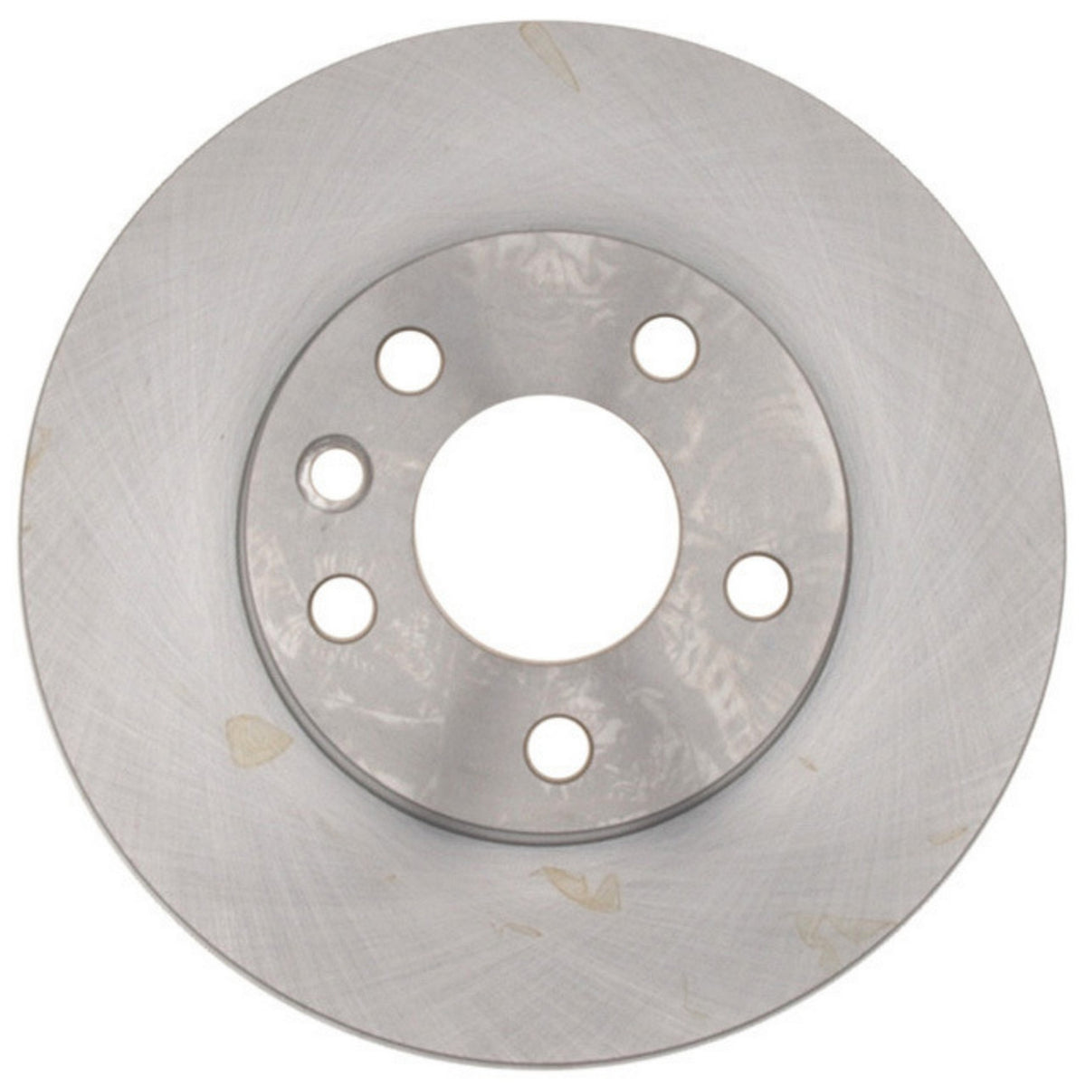 Stoptech Centric Premium High Carbon Brake Rotor 125.33052