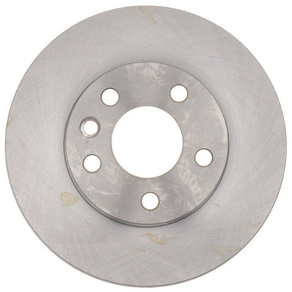 Stoptech Centric Premium High Carbon Brake Rotor 125.33052
