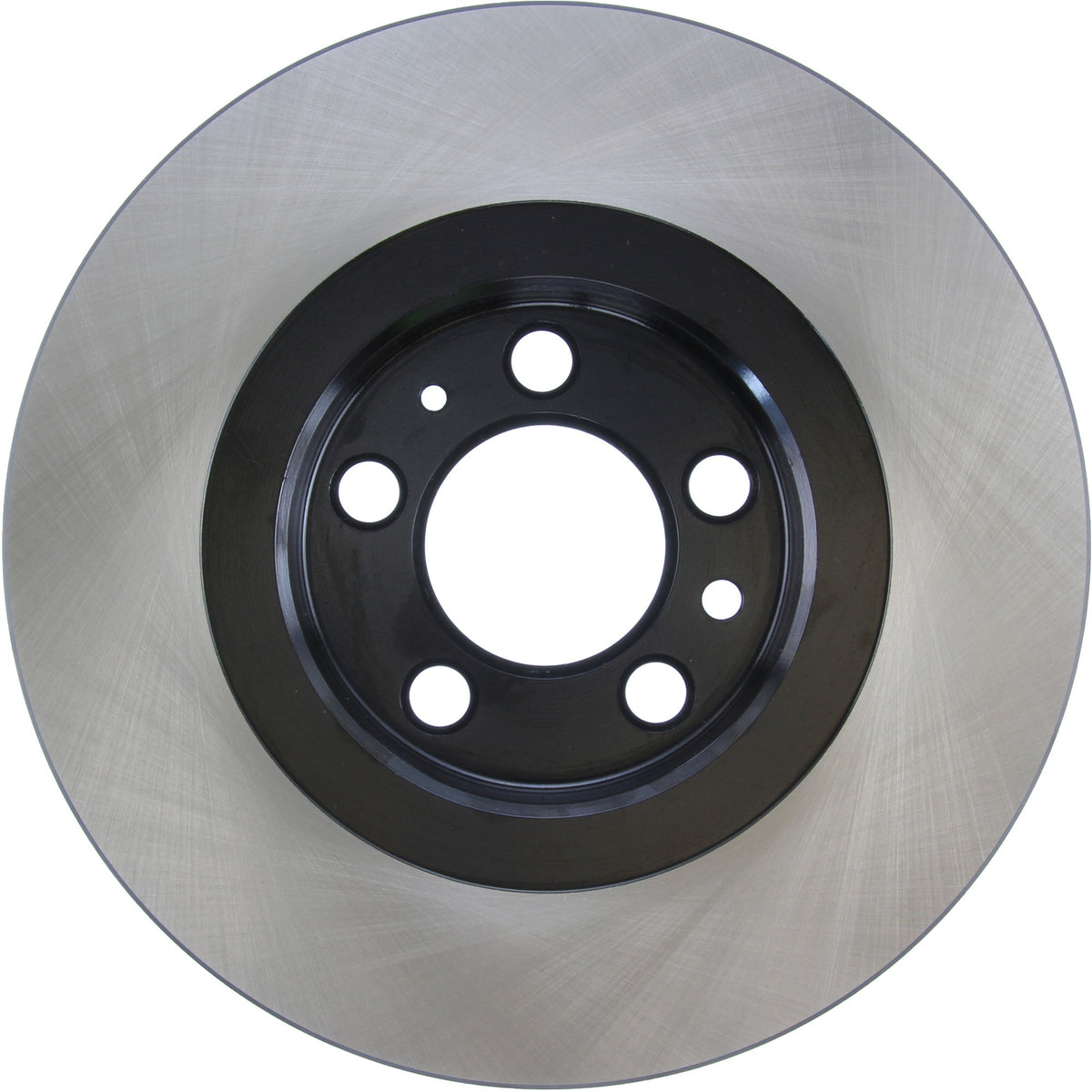 StopTech Cryostop Premium High Carbon Rotor; Front