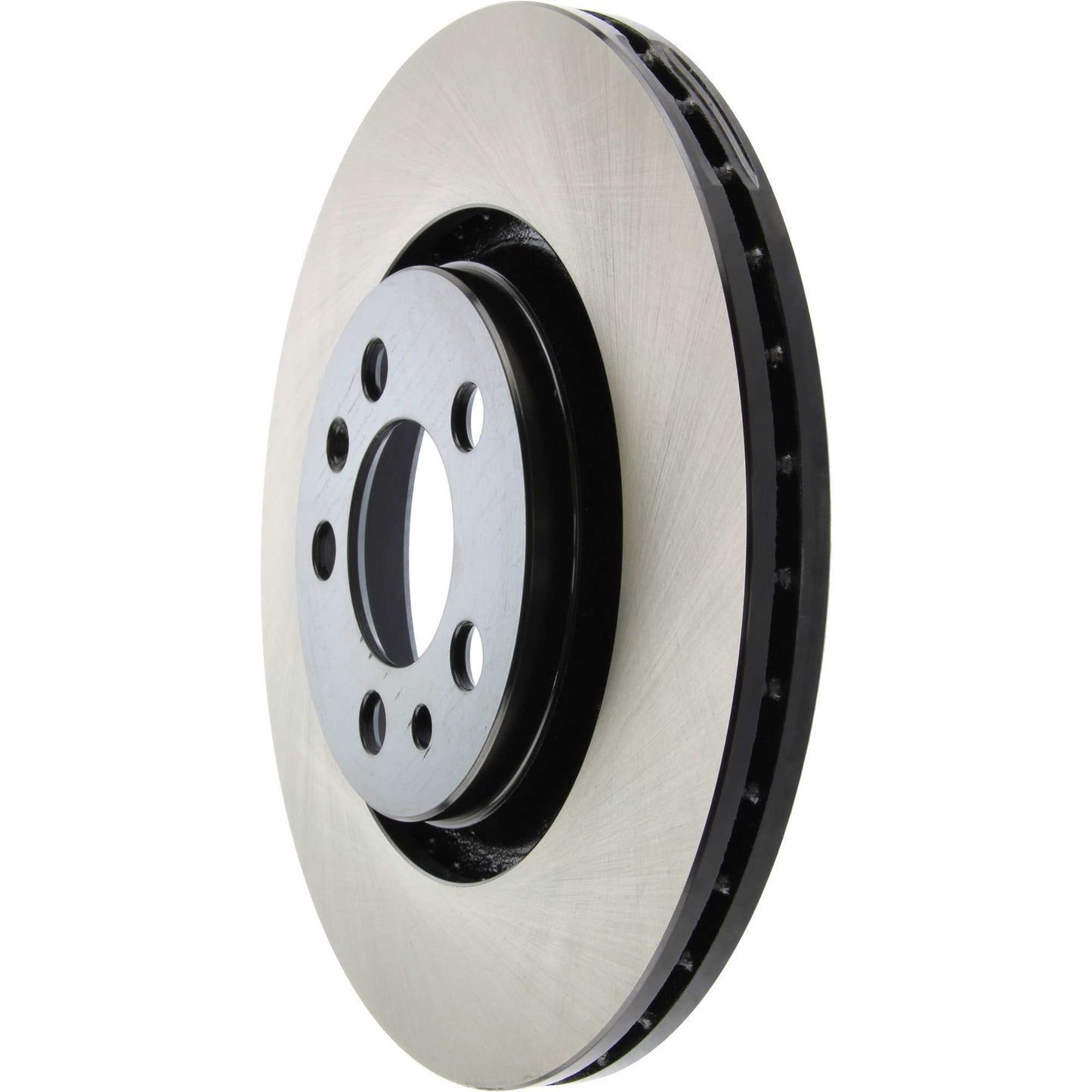 StopTech Cryostop Premium High Carbon Rotor; Front
