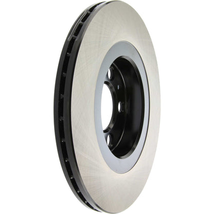 StopTech Cryostop Premium High Carbon Rotor; Front
