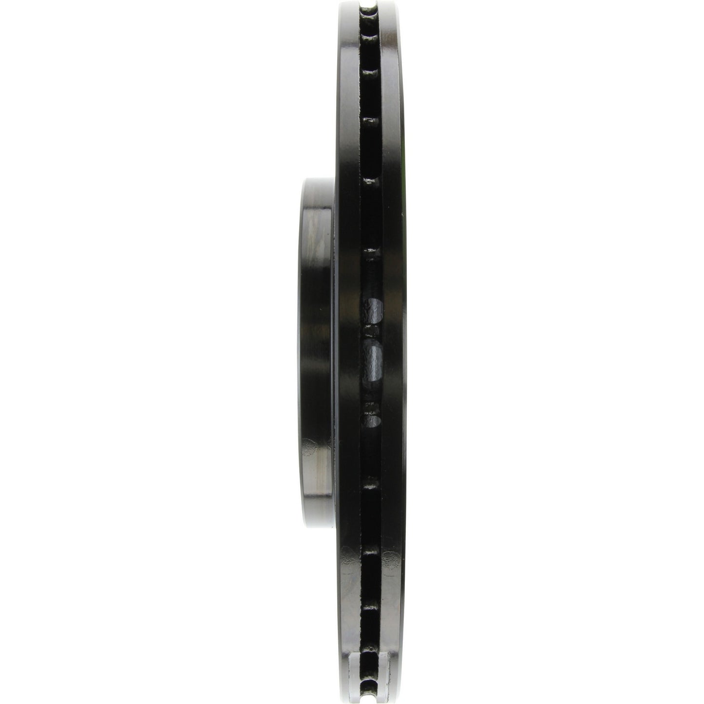 Stoptech Centric Premium High Carbon Brake Rotor 125.33054