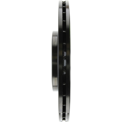 Stoptech Centric Premium High Carbon Brake Rotor 125.33054