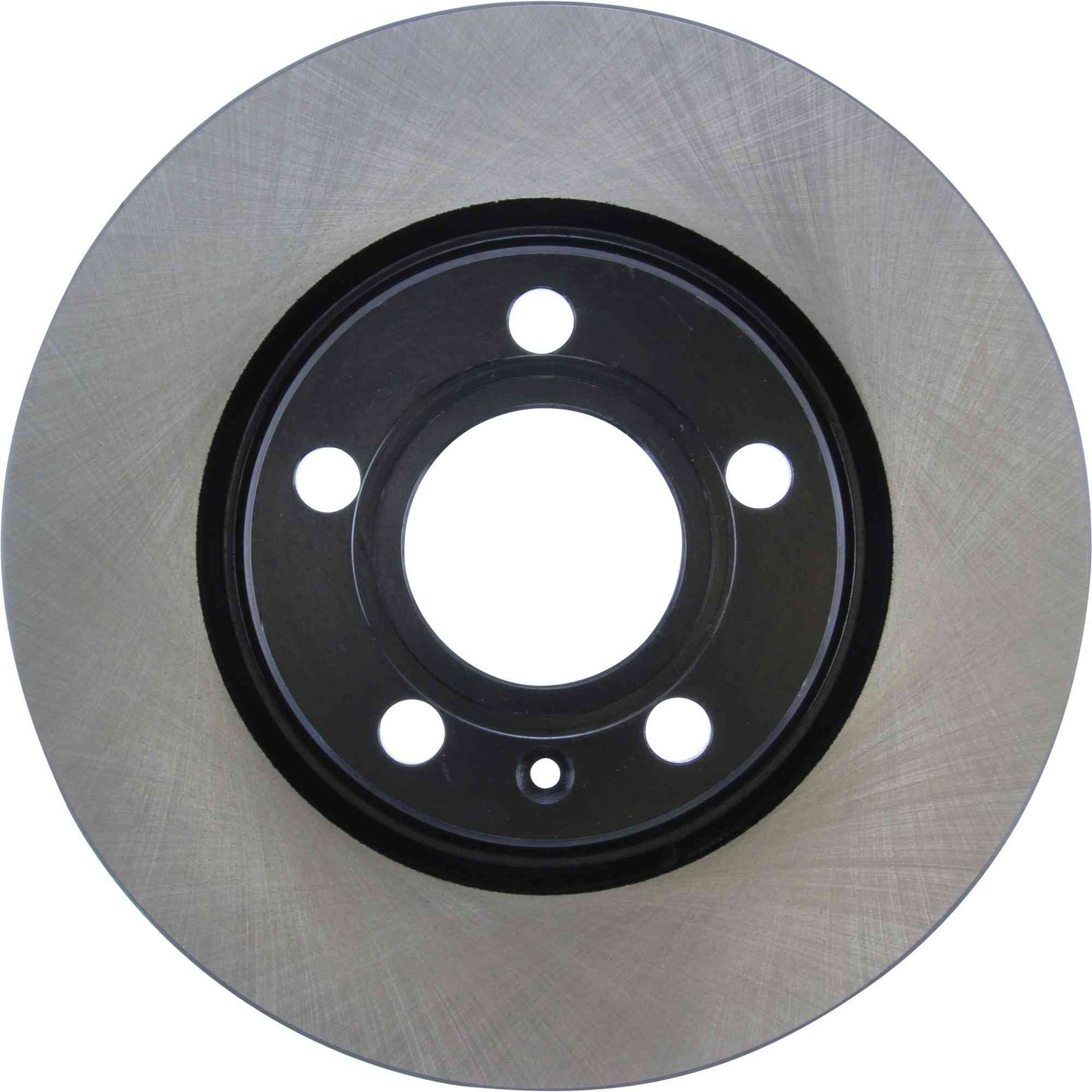StopTech Cryostop Premium High Carbon Rotor; Front, Rear