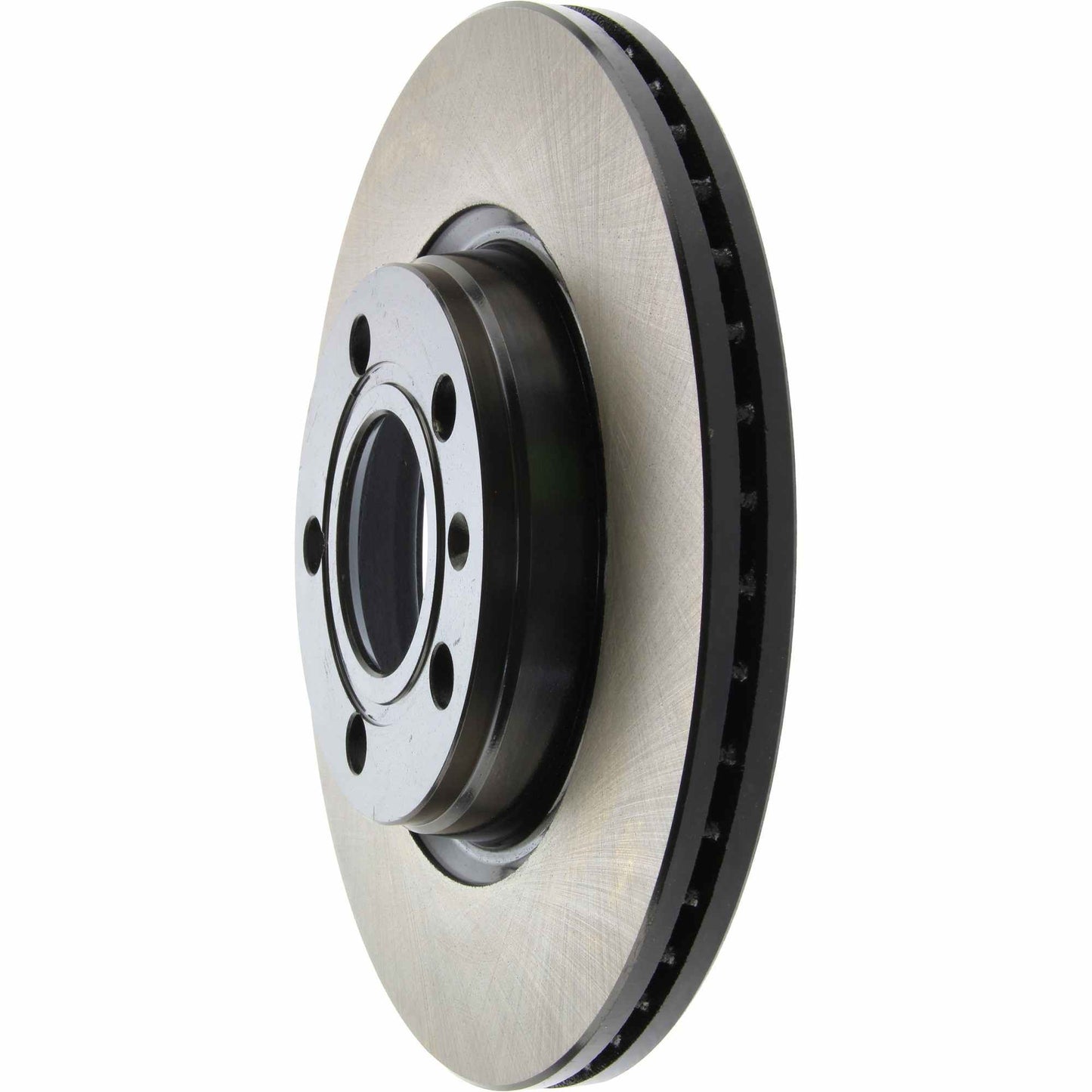 StopTech Cryostop Premium High Carbon Rotor; Front, Rear
